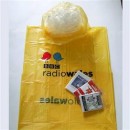 Polyester Raincoats